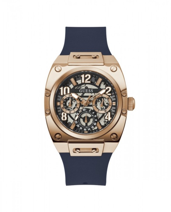 Ceas Barbati, Guess, Prodigy GW0569G3 - Marime universala