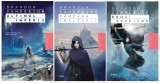 Brandon Sanderson - Mistborn Nascuti din Ceata Vol I-III