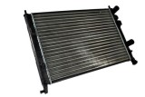 Radiator, racire motor FIAT PALIO (178_, 171_, 371_) (1996 - Prezent) THERMOTEC D7F026TT