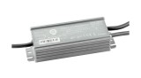 Sursă de alimentare POS MCHQ40V12B-SC, driver LED 12V/3.3A CU DIMMING 3 W 1, carcasă argintie