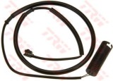 Senzor de avertizare,uzura placute de frana ROVER 75 (RJ) (1999 - 2005) TRW GIC174