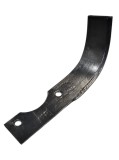 Cutit dreapta pentru motocultor Worcraft WPLM112, piesa 6