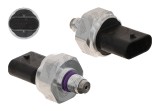 Senzor presiune Audi A3 20, A6 C8 20, A7 4K 20, A8 D5 20, Q5 20, Q7 20, Q8 20; VW Crafter 20, Golf VII 20, Touareg 20; 4 pini, 3/8&amp;quot; -24 UNF,