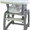 Scaun de masa 2 in 1 Hello Grey Dog