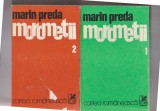 bnk ant Marin Preda - Morometii