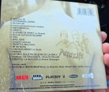 CD Parazitii Irefutabil Digipack original ( Foarte Rar)!!