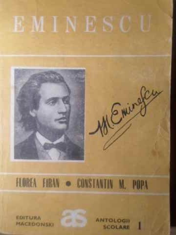 EMINESCU-FLOREA FIRAN, CONSTANTIN M. POPA-227351