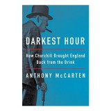 Cumpara ieftin Darkest hour