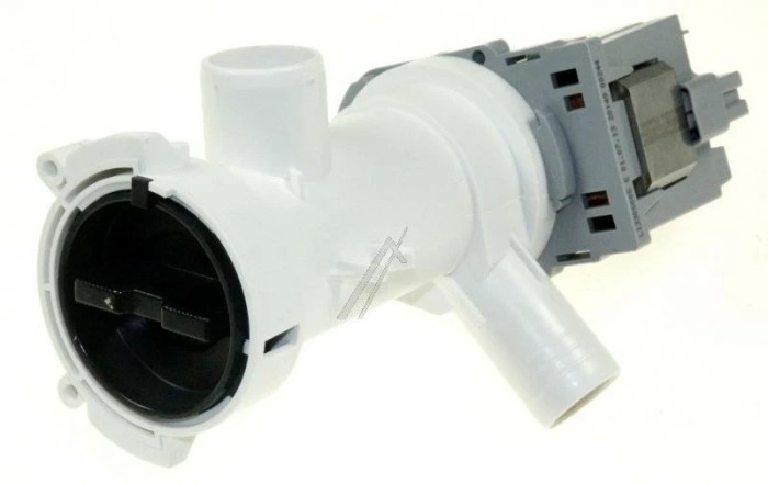 EBS018/0046A POMPA L71B014I1 pentru masina de spalat BRANDT