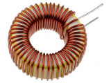 Inductor THT 100uH 3A 80m&Omega;