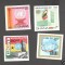Ghana 1968 UN Day, imperf., MNH AE.095