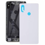Capac Baterie Xiaomi Mi 8 SE Alb Service Pack