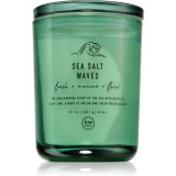 DW Home Prime Sea Salt Waves lum&acirc;nare parfumată 428 g