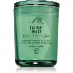 DW Home Prime Sea Salt Waves lumânare parfumată 428 g