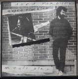 DISC LP VINYL / VINIL: ANCA PARGHEL &amp; MIRCEA TIBERIAN - MAGIC BIRD (1990 / SERIA JAZZ NR. 25)