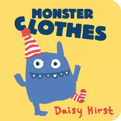Monster Clothes foto