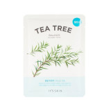 IT&#039;S SKIN The Fresh Masca de fata nutritiva cu extract de arbore de ceai, 18 g