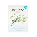 Masca de fata nutritiva cu extract de Tea Tree The Fresh, 18g, It's Skin
