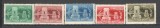 Ungaria.1949 100 ani Podul cu Lanturi Budapesta XU.36