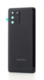 Capac Baterie Original Samsung Galaxy S10 Lite (G770F) Prism Black