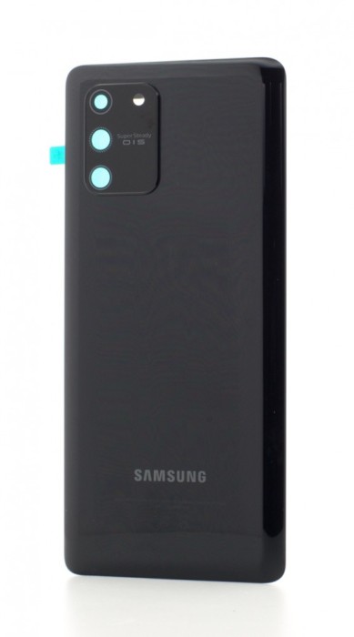 Capac Baterie Samsung Galaxy S10 Lite, G770F, Prism Black