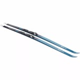 Schiuri Fond Salomon Snowscape 7 Vitane 163cm, Legaturi Prolink Auto, Clasic, Grip G2 Plus, Densolite 1000