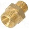 Racord bilateral, METABO - 0901026173