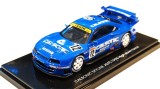 1998 Nissan Skyline JGTC Calsonic - Ebbro 1/43