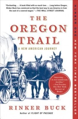 The Oregon Trail: A New American Journey foto
