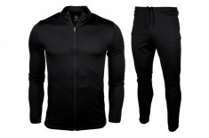 Treninguri Nike Dri-Fit Academy 21 Tracksuit CW6131-011 negru foto