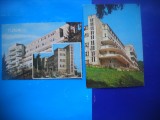 HOPCT LOT 2295 TURIA -JUD COVASNA -2 CARTI POSTALE-CIRCULATE, Circulata, Printata