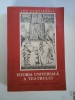 ISTORIA UNIVERSALA A TEATRULUI - ION ZAMFIRESCU
