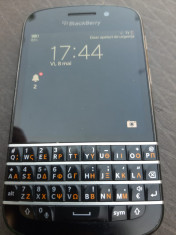 BlackBerry Q10 foto