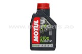 Ulei Motul 5100 10W30 4T 1L
