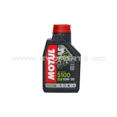 Ulei Motul 5100 10W30 4T 1L
