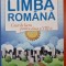 Limba romana, caiet de lucru pentru clasa a VIII-a - Madalina Stancioi Scarlat