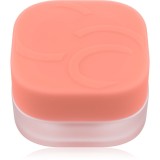 Catrice Velvet Pudding Blurring Blush blush mat cremos culoare 020 Peach Pudding 5 g