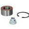 Set rulment roata SUZUKI SX4 (EY, GY) (2006 - 2016) BTA H18023BTA