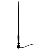 Antena auto cauciucata Carpoint , ajustabila, cu cablu de 1.3 metri AutoDrive ProParts