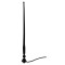 Antena auto cauciucata Carpoint , ajustabila, cu cablu de 1.3 metri AutoDrive ProParts