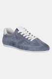 Kennel &amp; Schmenger sneakers din piele intoarsă Drop femei, 51-15300