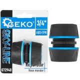 Conector reparare furtun 3 / 4&quot; Sky-Line, Geko G72940