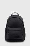 Eastpak rucsac culoarea verde, mare, neted, EK0A5BJ15O71