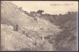 5428 - BALCIC, Dobrogea, Romania - old postcard, real Photo - unused, Necirculata, Fotografie