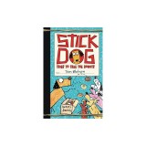 Stick Dog Tries to Take the Donuts