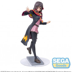 Konosuba - An Explosion on This Wonderful World! Luminasta PVC Statue Yunyun 19 cm