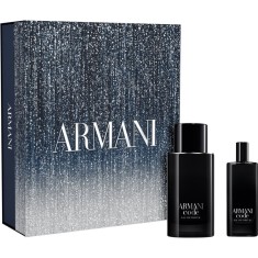 Armani Code set cadou pentru bărbați