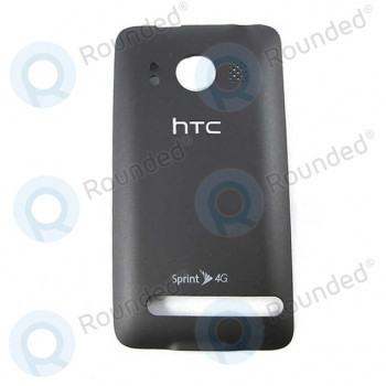 Capac baterie HTC Evo 4G negru foto