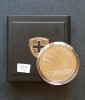 5 Francs &quot;European Year of Music&quot; 1985, Elvetia, Proof - G 4445, Europa