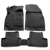 Cumpara ieftin Set Covorase Auto Cauciuc Umbrella Pentru Chevrolet Cruze (2008-2016)